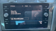 Volkswagen Golf 1.5 TSI EVO Match Edition 5dr Petrol Hatchback